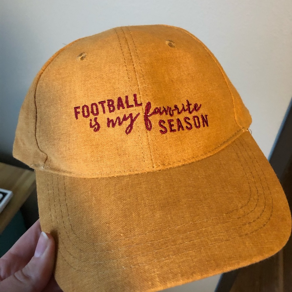 Adjustable Baseball Cap